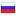 kiariospb.ru hosted country